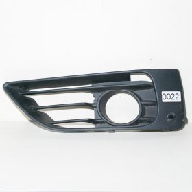 BMW 2er Active Tourer F45-F46 ködlámpa keret