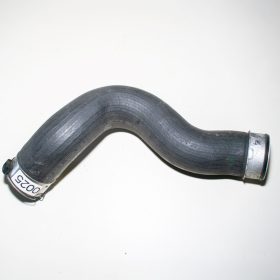  BMW X5 F15 Turbó cső