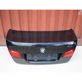  BMW 5er F10 csomagtérajtó