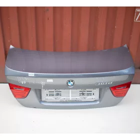 BMW 3er E90 csomagtérjató