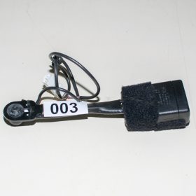   BMW 2er F45–F46 Active/Gran Tourer LCI, X1 F48 LCI, X2 F39, Z4 G29, MINI F55–F56 (BEV) LCI, MINI Clubman F54 LCI, MINI Cabrio F57 (BEV) LCI, MINI Countryman F60 LCI első jobb oldali biztonsági öv csat