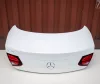 Mercedes-Benz w205 csomagtérajtó