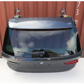 BMW 3er G21 (2020) csomagtérajtó