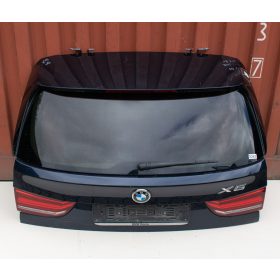 BMW X5 F15 csomagtérajtó
