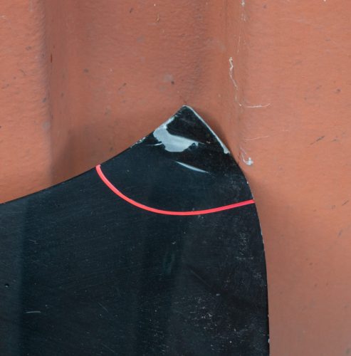  BMW 5er F10 csomagtérajtó