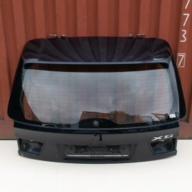 BMW X5 E70 csomagétajtó