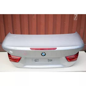 BMW 4er F33 csomagtérajtó