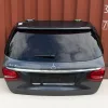 Mercedes-Benz C-class    w205   (2017) csomagtérajtó