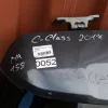 Mercedes-Benz C-class    w205   (2017) csomagtérajtó