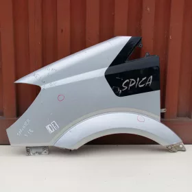  Mercedes-Benz Sprinter  W906  (2009) bal első sárvédő