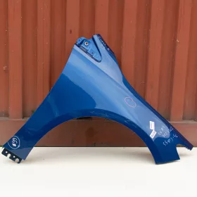  Mercedes-Benz W246 (2013) jobb első sárvédő