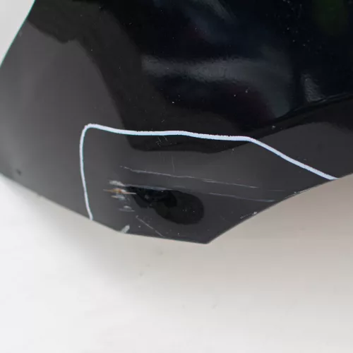 Mercedes-Benz ML W164 (2009) bal első sárvédő