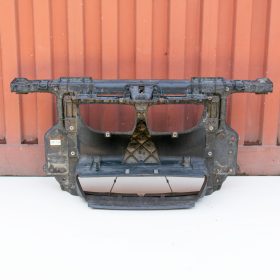 BMW 1er E81-E87 hűtőkeret tartókonzol