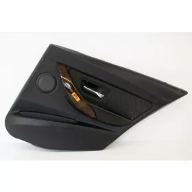 BMW 3er F30/F31/F34 hátsó ajtókárpit. 