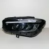 Mercedes-Benz B-osztály (W247) bal oldali LED fényszóró       A 247 906 52 07