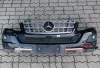 Mercedes-Benz ML   W164  (2009) első lökhárító