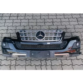 Mercedes-Benz ML   W164  (2009) első lökhárító