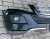 Mercedes-Benz ML   W164  (2009) első lökhárító