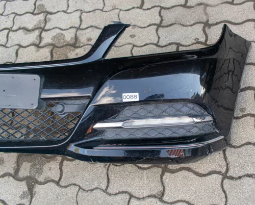 Mercedes-Benz C-class W204 (2012) első lökhárító