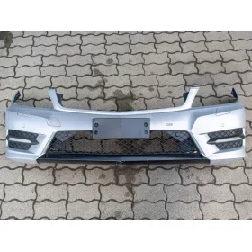 Mercedes-Benz C-class W204 (2012) első lökhárító