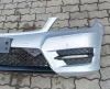 Mercedes-Benz C-class W204 (2012) első lökhárító