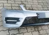 Mercedes-Benz C-class W204 (2012) első lökhárító