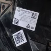 Mercedes-Benz B-osztály (W247) bal oldali LED fényszóró       A 247 906 52 07