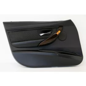 BMW 3er F30/F31 bal első ajtókárpit