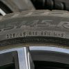 BMW 2er G42, 3er G20-G21-G28 LCI, 4er G22-G23 LCI 18" Alufelni téli gumival