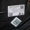 Mercedes-Benz B-osztály (W247) jobb oldali LED fényszóró     A 247 906 51 07