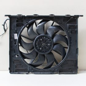   BMW 5er G30-G31, 6er G32 GT, 7er G11-G12 Hűtő ventillátor keret motorral
