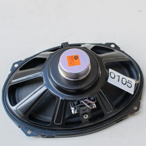 BMW i3 I01, i8 I12 mélynyomó