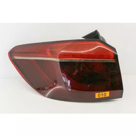 BMW X6 F16-F86 bal hátsó lámpa