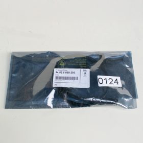 BMW X3 F25, X4 F26 ABS érzékelő 