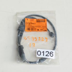 BMW i3 I01 fék kopás érzékelő