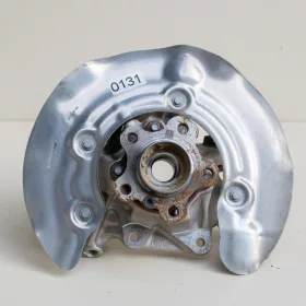   BMW X3 G01-G08-F97 LCI, X4 G02-F98 LCI, iX3 G08 BEV LCI kerékagy