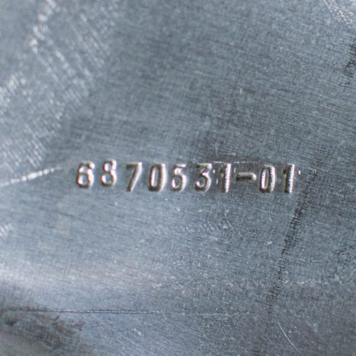 BMW X3 G01-G08-F97 LCI, X4 G02-F98 LCI, iX3 G08 BEV LCI kerékagy