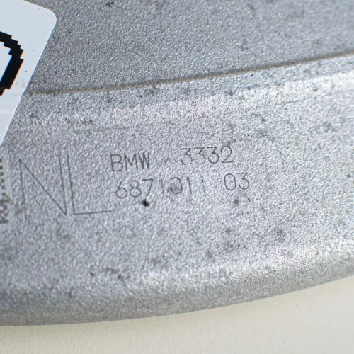 BMW X3 G01-F97 LCI, X4 G02-F98 LCI felső bal hátsó lengőkar