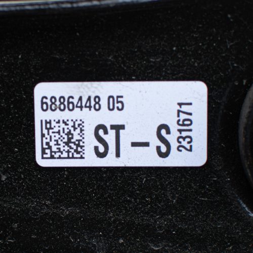 BMW 2er G42, 3er G20-G21 LCI, 4er G22-G23-G26 LCI, Z4 G29 bal hátsó lengőkar