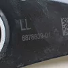  BMW 2er G42, 3er G20-G21-G28 LCI, 4er G22-G23-G26 LCI, Z4 G29 hátsó lengőkar