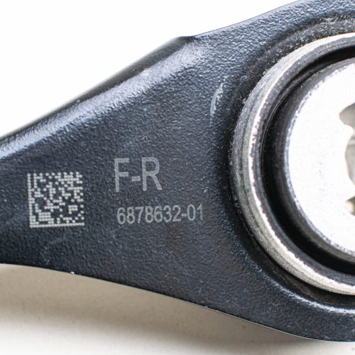 BMW 2er G42, 3er G20-G21-G28 LCI, 4er G22-G23-G26 LCI, i4 G26 Gran Coupé LCI, Z4 G29 jobb hátsó alsó lengőkar