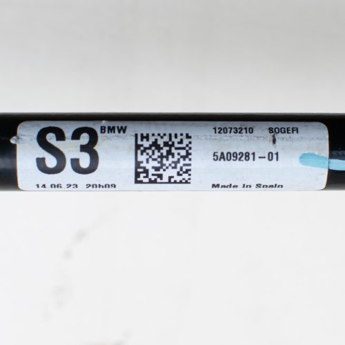 BMW 2er G42, 3er G20-G21 LCI, 4er G26 Gran Coupé LCI stabilizátor rúd