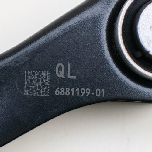 BMW 2er G42, 3er G20-G21-G28 LCI, 4er G22-G23-G26 LCI, i4 G26 Gran Coupé LCI, Z4 G29  lengőkar