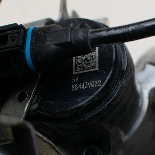  BMW 2er G42, 3er G20-G21-G28 LCI, 4er G22-G23-G26 LCI, Z4 G29 Féknyereg