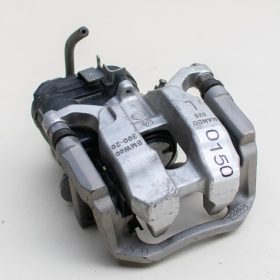   BMW 2er G42, 3er G20-G21-G28 LCI, 4er G22-G23-G26 LCI, Z4 G29 Féknyereg