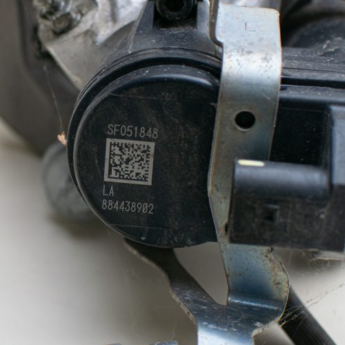 BMW 2er G42, 3er G20-G21-G28 LCI, 4er G22-G23-G26 LCI, Z4 G29 Féknyereg