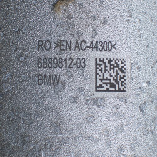 BMW 2er G42, 3er G20-G21-G28 LCI, 4er G22-G23-G26 LCI, i4 G26 Gran Coupé LCI, Z4 G29 lengéscsillapító