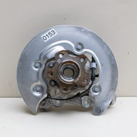   BMW 2er G42, 3er G28 Sedan LCI, 4er G22-G23, 5er G30-G31 LCI, 7er G11-G12, 8er G14-G15-G16, X3 G01 kerékagy