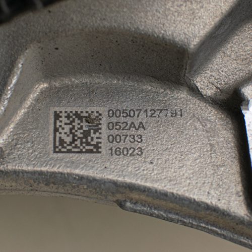 BMW 2er G42, 3er G28 Sedan LCI, 4er G22-G23, 5er G30-G31 LCI, 7er G11-G12, 8er G14-G15-G16, X3 G01 kerékagy