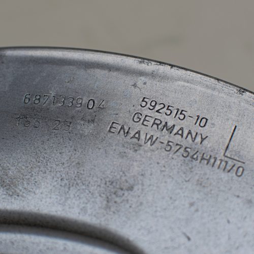 BMW 2er G42, 3er G28 Sedan LCI, 4er G22-G23, 5er G30-G31 LCI, 7er G11-G12, 8er G14-G15-G16, X3 G01 kerékagy